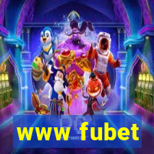 www fubet